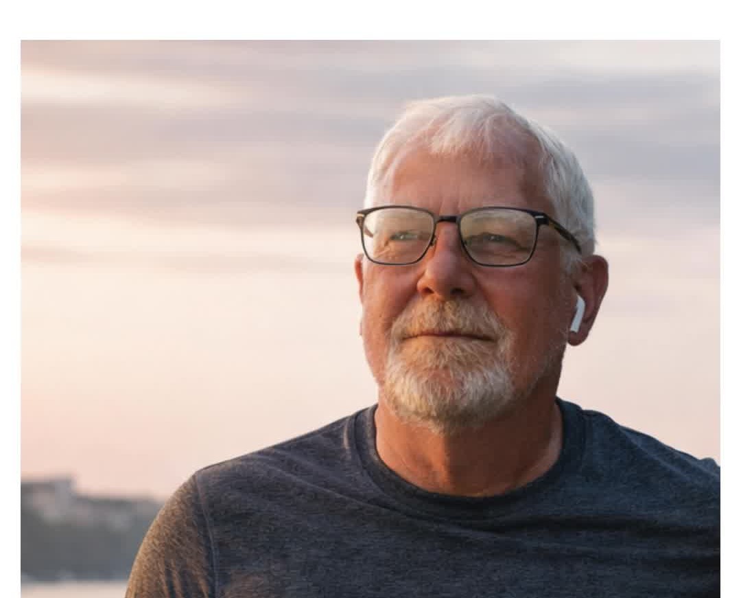 Steve — Special Education Teacher and Advisor